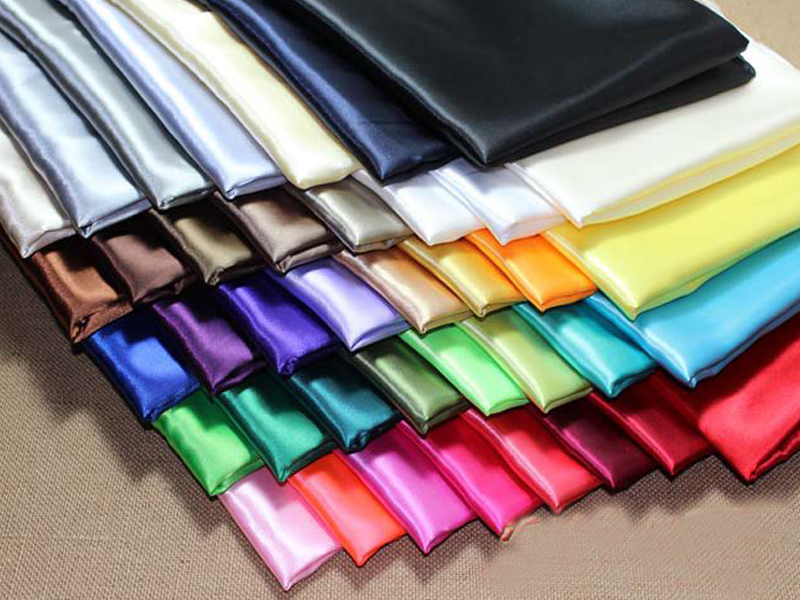Polyester Fabrics