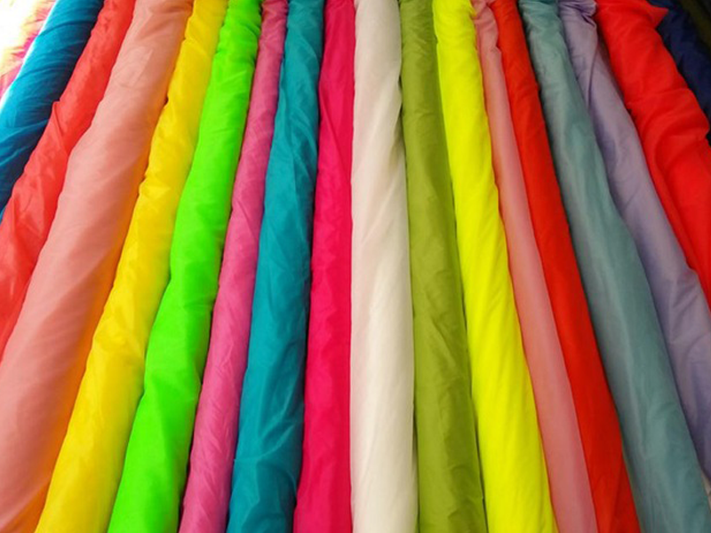 Nylon Fabrics